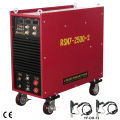RSN7-2500-2 Dual-Torch tragbare Schweißmaschine niedrigen Preis